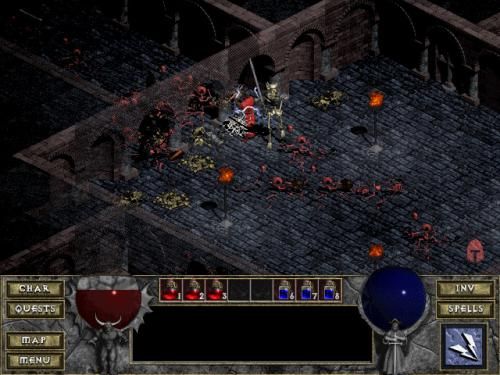 Diablo 132049,1